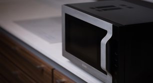 Микроволновая печь БОРК W503 фото 3 в Краснодаре Микроволновая печь BORK W503 фото 3 в Краснодаре