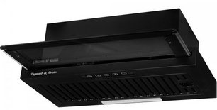 Встраиваемая вытяжка Зигмунд Штайн K 015.6 B фото 4 в Краснодаре Встраиваемая вытяжка Zigmund Shtain K 015.6 B фото 4 в Краснодаре