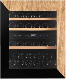Винный шкаф Дунавокс DAVG-32.80DOP.TO фото в Краснодаре Винный шкаф Dunavox DAVG-32.80DOP.TO фото в Краснодаре