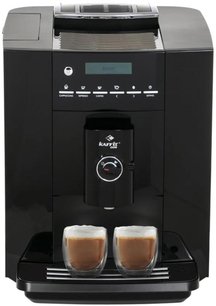 Кофемашина Каффит ком KLM1604А Black фото 2 в Краснодаре Кофемашина Kaffit com KLM1604А Black фото 2 в Краснодаре