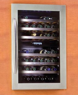Винный шкаф IP JG 48-6 AD X фото 2 в Краснодаре