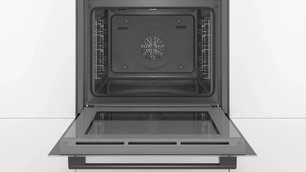 Духовой шкаф Бош HBG539BB6 фото 3 в Краснодаре Духовой шкаф Bosch HBG539BB6 фото 3 в Краснодаре