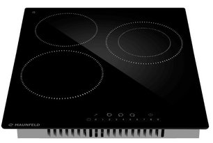 Варочная панель Maunfeld AVCE4535SDBK фото 4 в Краснодаре