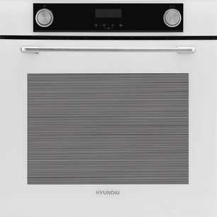 Духовой шкаф Hyundai HEO 6772 WG фото в Краснодаре