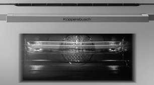 Компактный духовой шкаф с микроволнами Куперсбуш CBM 6550.0 G9 фото 3 в Краснодаре Компактный духовой шкаф с микроволнами Kuppersbusch CBM 6550.0 G9 фото 3 в Краснодаре