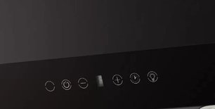 Вытяжка Кертинг KHC 67070 GN фото 2 в Краснодаре Вытяжка Korting KHC 67070 GN фото 2 в Краснодаре