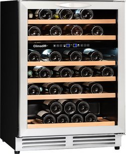 Винный шкаф Климадифф CBU51D1X фото в Краснодаре Винный шкаф Climadiff CBU51D1X фото в Краснодаре