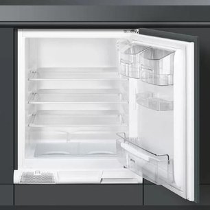 Холодильник Смег U3L080P фото 2 в Краснодаре Холодильник Smeg U3L080P фото 2 в Краснодаре