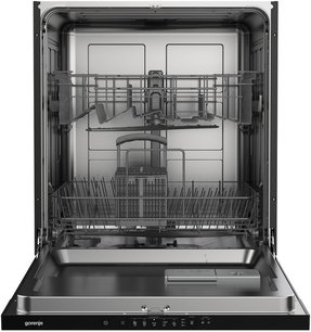 Встраиваемая посудомоечная машина Gorenje GV62040 фото 3 в Краснодаре