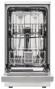 Посудомоечная машина Крона RIVA 45 FS METALLIC фото 2 в Краснодаре Посудомоечная машина KRONA RIVA 45 FS METALLIC фото 2 в Краснодаре