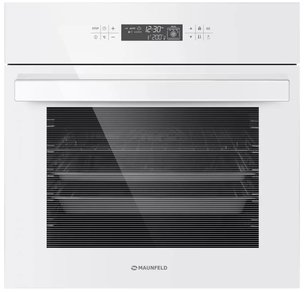 Духовой шкаф Маунфилд CEOH.6512W фото в Краснодаре Духовой шкаф Maunfeld CEOH.6512W фото в Краснодаре