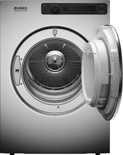 Профессиональная сушильная машина Аско TDC1485VB.T фото 2 в Краснодаре Профессиональная сушильная машина Asko TDC1485VB.T фото 2 в Краснодаре