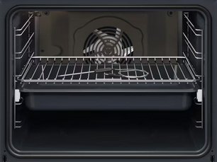 Духовой шкаф AEG OA5CB31SM фото 3 в Краснодаре