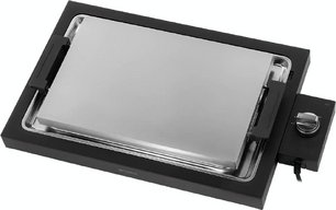 Гриль-теппан БОРК G750 фото в Краснодаре Гриль-теппан BORK G750 фото в Краснодаре