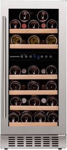 Винный шкаф Дунавокс DX-32.88SDSK фото 2 в Краснодаре Винный шкаф Dunavox DX-32.88SDSK фото 2 в Краснодаре