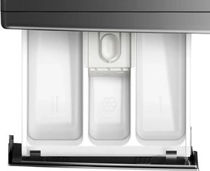 Стиральная машина Bosch WGK244ZXME фото 4 в Краснодаре