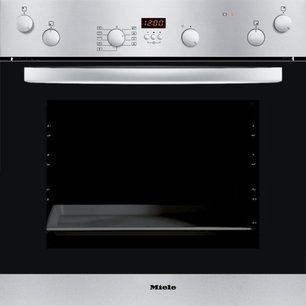 Духовой шкаф Миле H 4312 E фото в Краснодаре Духовой шкаф Miele H 4312 E фото в Краснодаре