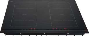 Индукционная варочная панель Hyundai HHI 6872 BG фото 3 в Краснодаре