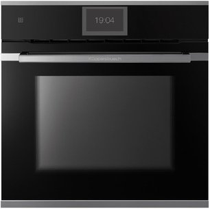 Духовой шкаф Куперсбуш BP 6850.0 S3 Silver Chrome фото в Краснодаре Духовой шкаф Kuppersbusch BP 6850.0 S3 Silver Chrome фото в Краснодаре