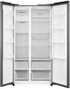 Холодильник Кертинг KNFS 95780 X фото 3 в Краснодаре Холодильник Korting KNFS 95780 X фото 3 в Краснодаре