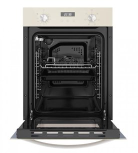 Шкаф духовой электрический MAUNFELD EOEM516BG фото 2 в Краснодаре Шкаф духовой электрический MAUNFELD EOEM516BG фото 2 в Краснодаре