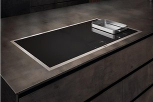 Варочная панель Гаггенау CX482111 фото 2 в Краснодаре Варочная панель Gaggenau CX482111 фото 2 в Краснодаре