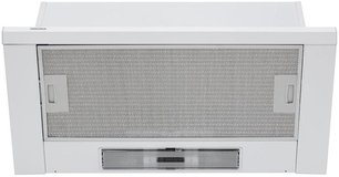 Вытяжка Krona Kamilla slim 600 white (2 мотора) фото 2 в Краснодаре Вытяжка Krona Kamilla slim 600 white (2 мотора) фото 2 в Краснодаре