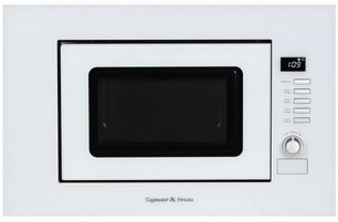 Встраиваемая СВЧ-печь Зигмунд Штайн BMO 21 W фото в Краснодаре Встраиваемая СВЧ-печь Zigmund Shtain BMO 21 W фото в Краснодаре