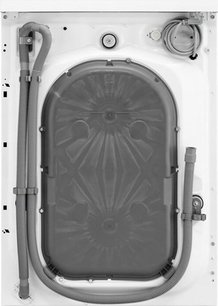 Стирально-сушильная машина Electrolux EW7WO447W фото 4 в Краснодаре