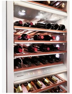 Винный шкаф Miele KWT 1611 Vi фото 4 в Краснодаре