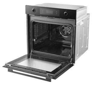 Духовой шкаф Мидеа MO78100CGB фото 3 в Краснодаре Духовой шкаф Midea MO78100CGB фото 3 в Краснодаре