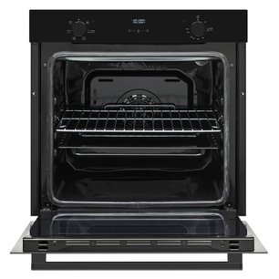 Встраиваемый духовой шкаф Брандт BOH1222BB фото 4 в Краснодаре Встраиваемый духовой шкаф Brandt BOH1222BB фото 4 в Краснодаре