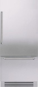 Встраиваемый холодильник Китчен Эйд KCZCX 20900R фото 2 в Краснодаре Встраиваемый холодильник KitchenAid KCZCX 20900R фото 2 в Краснодаре