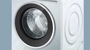 Стиральная машина Сименс WD 15H541 OE фото 3 в Краснодаре Стиральная машина Siemens WD 15H541 OE фото 3 в Краснодаре