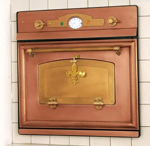 Духовой шкаф Restart ELF044g фото 2 в Краснодаре