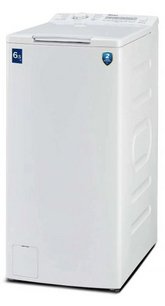 Стиральная машина Midea MFE11W65/W-C фото в Краснодаре