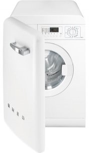 Стиральная машина Смег LBB14WH-2 фото в Краснодаре Стиральная машина Smeg LBB14WH-2 фото в Краснодаре