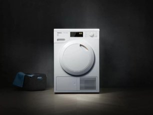 Сушильная машина Миле TCE530WP фото 4 в Краснодаре Сушильная машина Miele TCE530WP фото 4 в Краснодаре