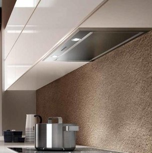 Вытяжка Фабер INCA LUX 2.0 EG8 X A52 фото 2 в Краснодаре Вытяжка Faber INCA LUX 2.0 EG8 X A52 фото 2 в Краснодаре