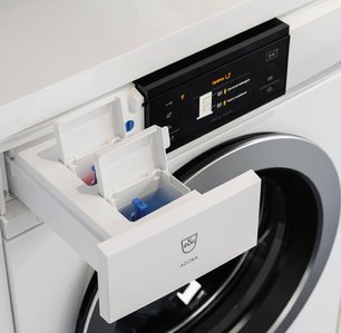 Стиральная машина V-ZUG AdoraWash V4000 AW4T-11023 L фото 2 в Краснодаре