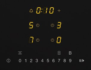 Варочная панель Миле KM 7474 FL фото 2 в Краснодаре Варочная панель Miele KM 7474 FL фото 2 в Краснодаре