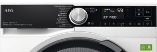 Стиральная машина AEG LFR85166SOE фото 2 в Краснодаре