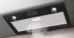 Встраиваемая вытяжка Zigmund Shtain K 356.51 B фото 3 в Краснодаре