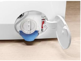 Стиральная машина Электролюкс EW8FN248B фото 4 в Краснодаре Стиральная машина Electrolux EW8FN248B фото 4 в Краснодаре