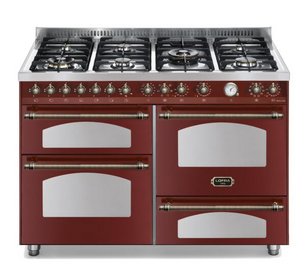 Варочный центр Lofra RR126SMFET+MFT/2AEO Bronze фото в Краснодаре