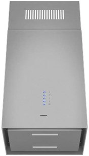 Вытяжка Маунфилд Bath Plus 402IL нержавеющая сталь фото в Краснодаре Вытяжка Maunfeld Bath Plus 402IL нержавеющая сталь фото в Краснодаре