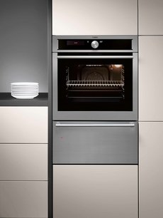 Духовой шкаф АЕГ BY9004000M фото 2 в Краснодаре Духовой шкаф AEG BY9004000M фото 2 в Краснодаре