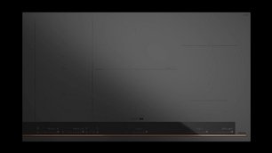 Варочная панель Teka IBF 95-G1 MST MATT BLACK фото 2 в Краснодаре