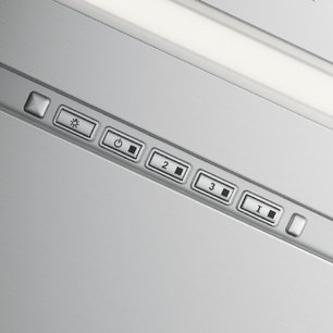 Встраиваемая вытяжка Франке FBFP XS A52 фото 2 в Краснодаре Встраиваемая вытяжка Franke FBFP XS A52 фото 2 в Краснодаре