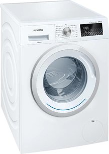 Стиральная машина Сименс WM 10N040 OE фото в Краснодаре Стиральная машина Siemens WM 10N040 OE фото в Краснодаре